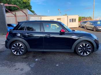 Used MINI Hatch 2016 for sale - 74808863: Photo
