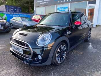 Used MINI Hatch 2016 for sale - 74808863: Photo