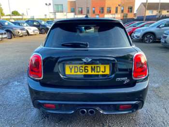 Used MINI Hatch 2016 for sale - 74808863: Photo