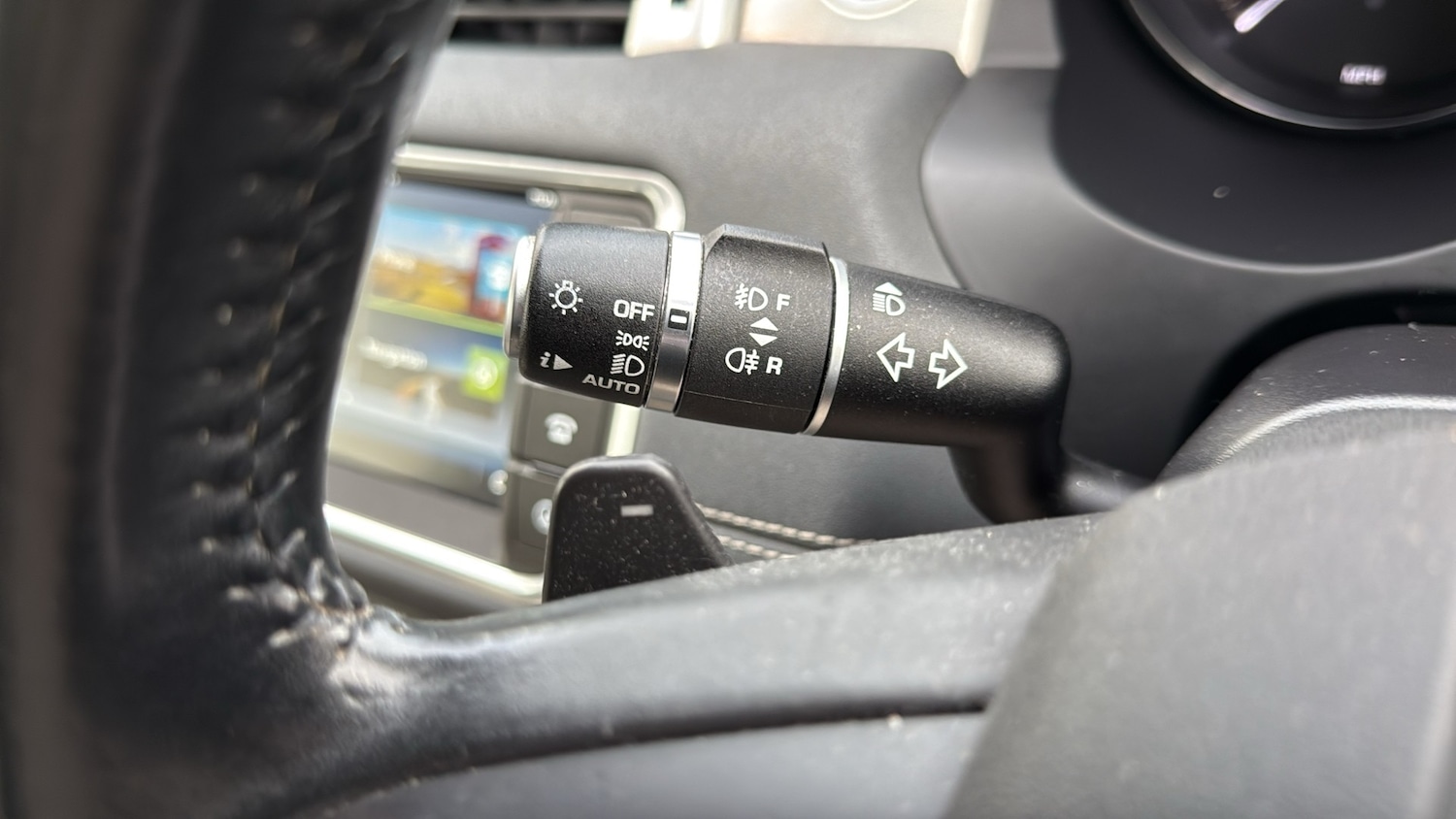 Used Land Rover Range Rover Evoque 2015 for sale - 77088730: Photo 11