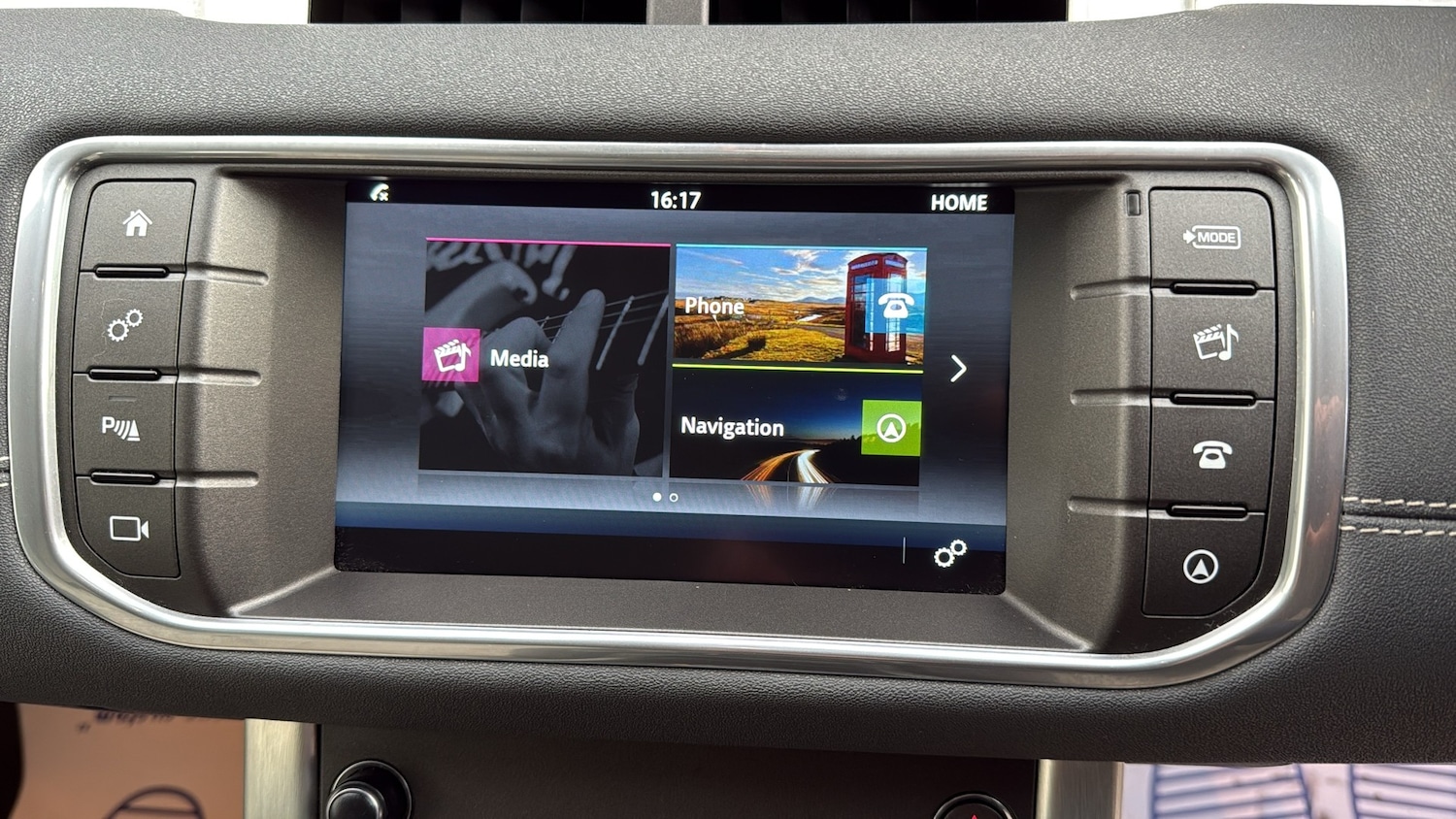 Used Land Rover Range Rover Evoque 2015 for sale - 77088730: Photo 13