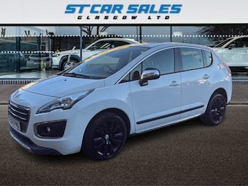 Used Peugeot 3008 2013 for sale - 78706705: Photo