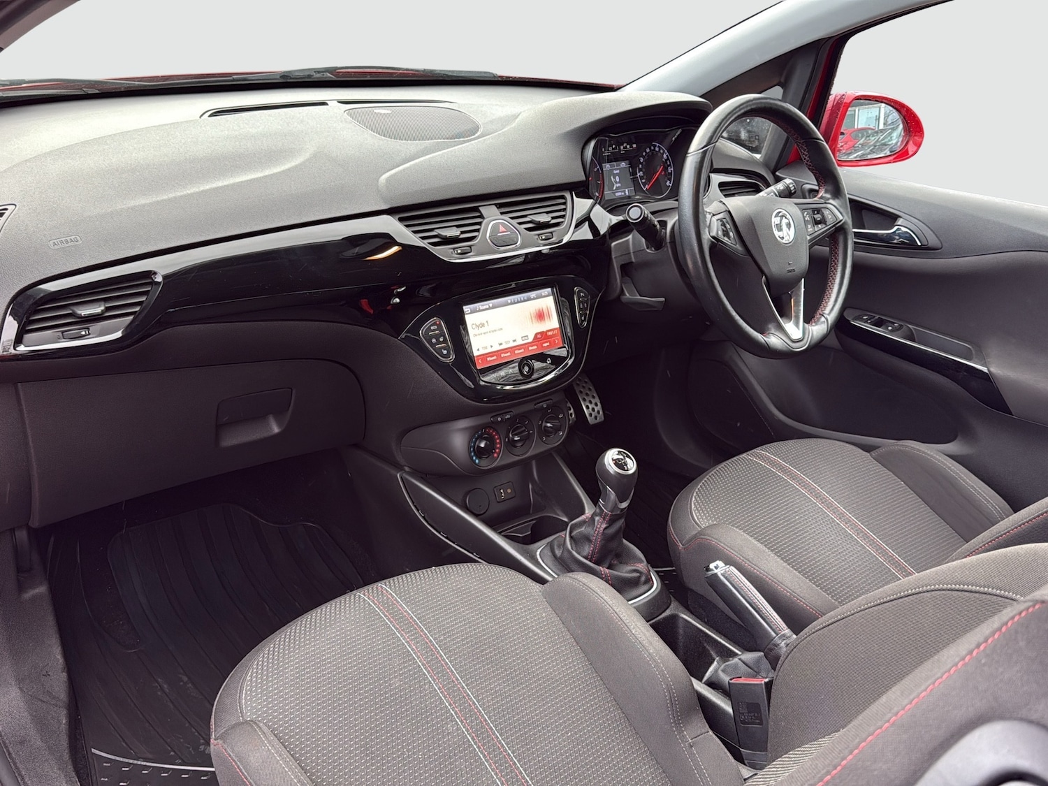 Used Vauxhall Corsa 2015 for sale - 76919112: Photo 10