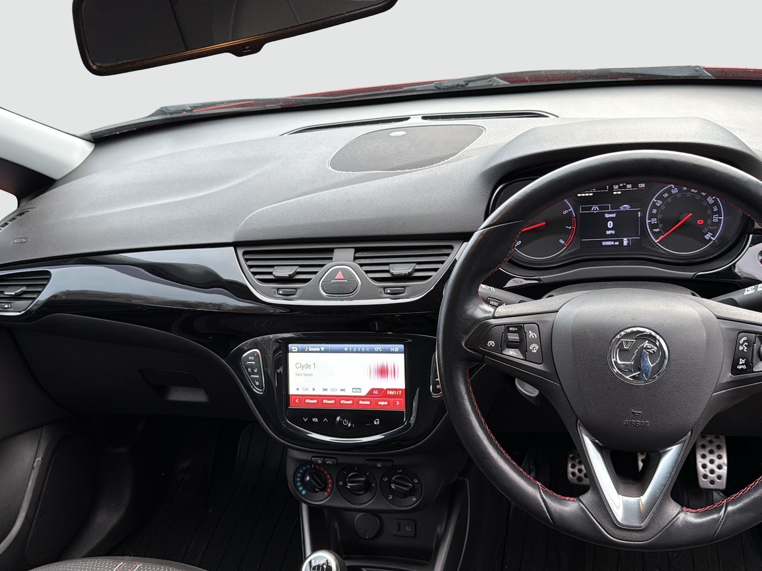 Used Vauxhall Corsa 2015 for sale - 76919112: Photo 7