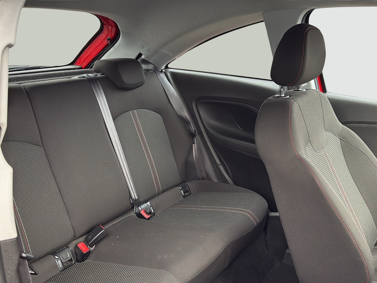 Used Vauxhall Corsa 2015 for sale - 76919112: Photo 8