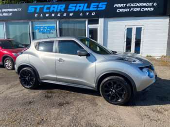 2016 - TEKNA XTRONIC AUTOMATIC 5-Door