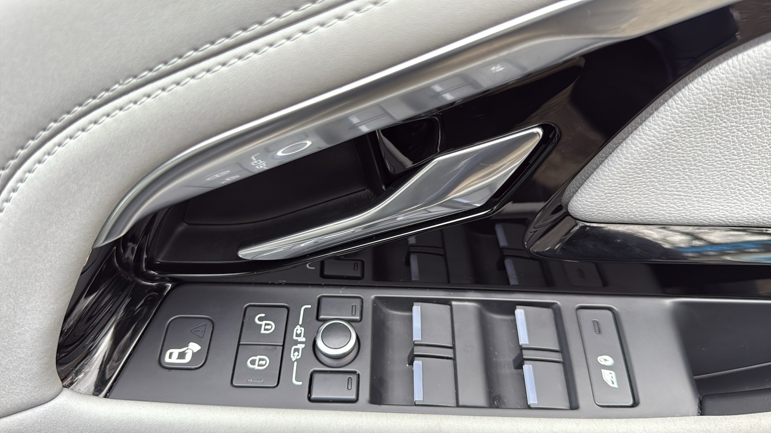 Used Land Rover Range Rover Evoque 2019 for sale - 77378276: Photo 11