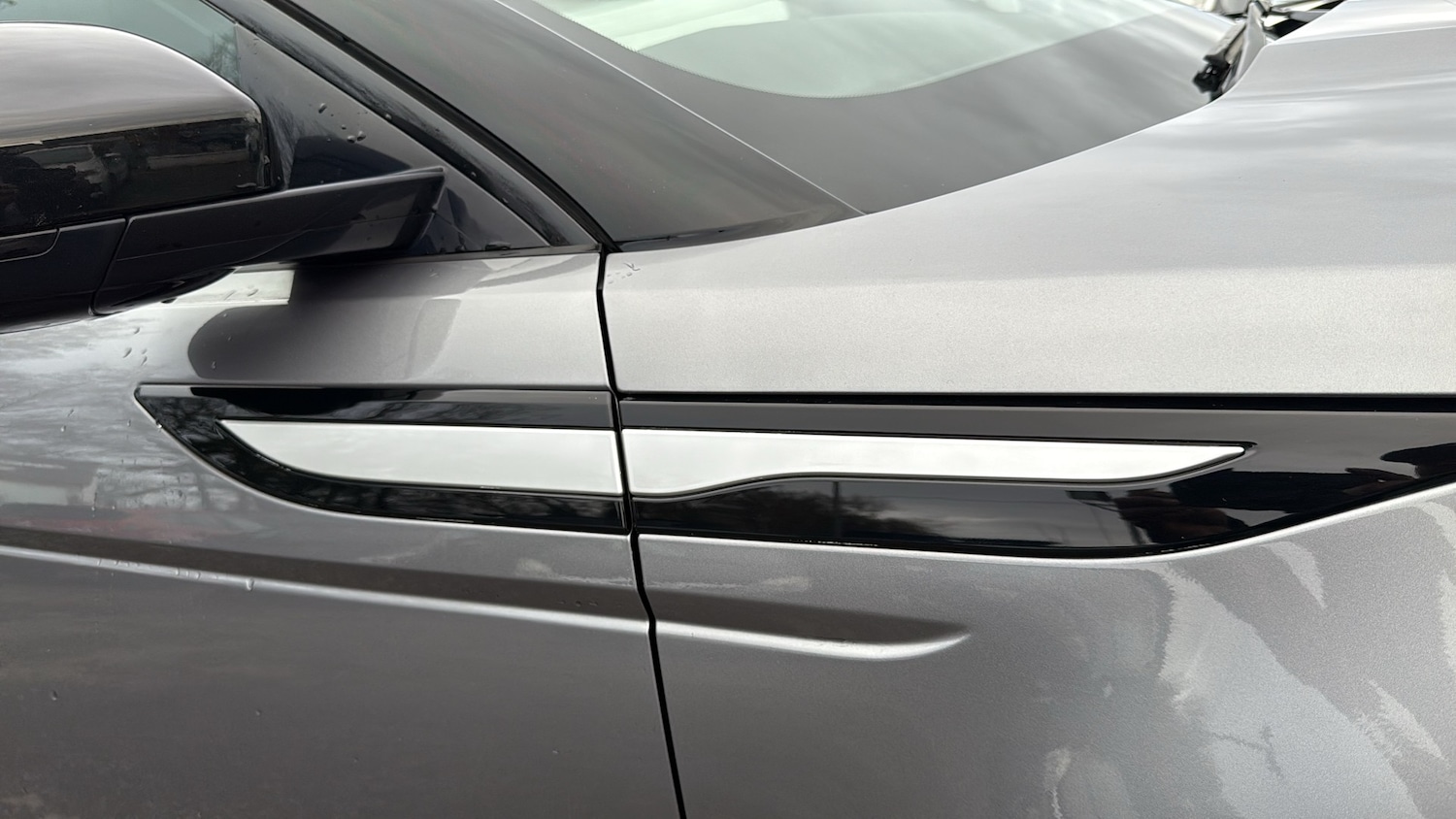 Used Land Rover Range Rover Evoque 2019 for sale - 77378276: Photo 23