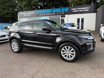 2017 - TD4 SE TECH 12 Month FREE Warranty 12Month MOT & Service 5-Door