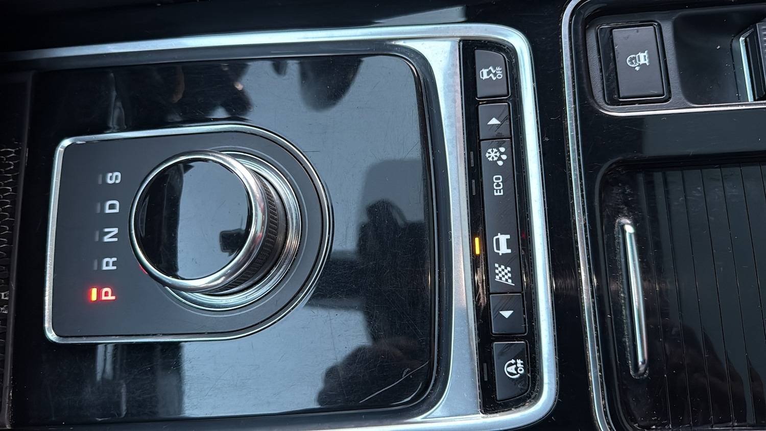 Used Jaguar F-Pace 2018 for sale - 77457926: Photo 19