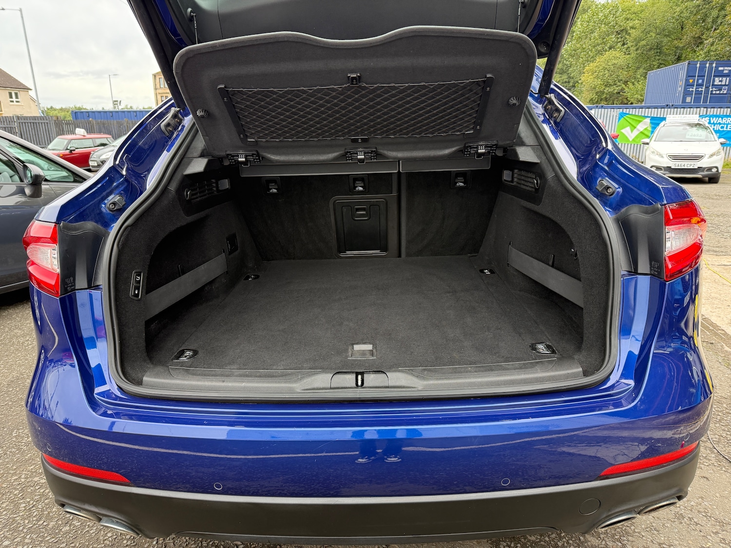 Vehicle 24