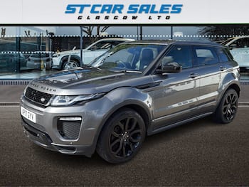 Used Land Rover Range Rover Evoque 2017 for sale - 79739280: Photo