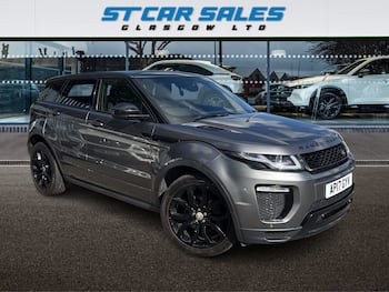 Used Land Rover Range Rover Evoque 2017 for sale - 79739280: Photo