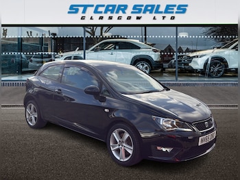 SEAT - Ibiza