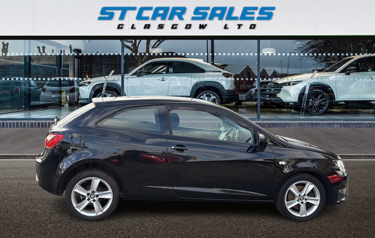Used SEAT Ibiza 2016 for sale - 76750877: Photo 5