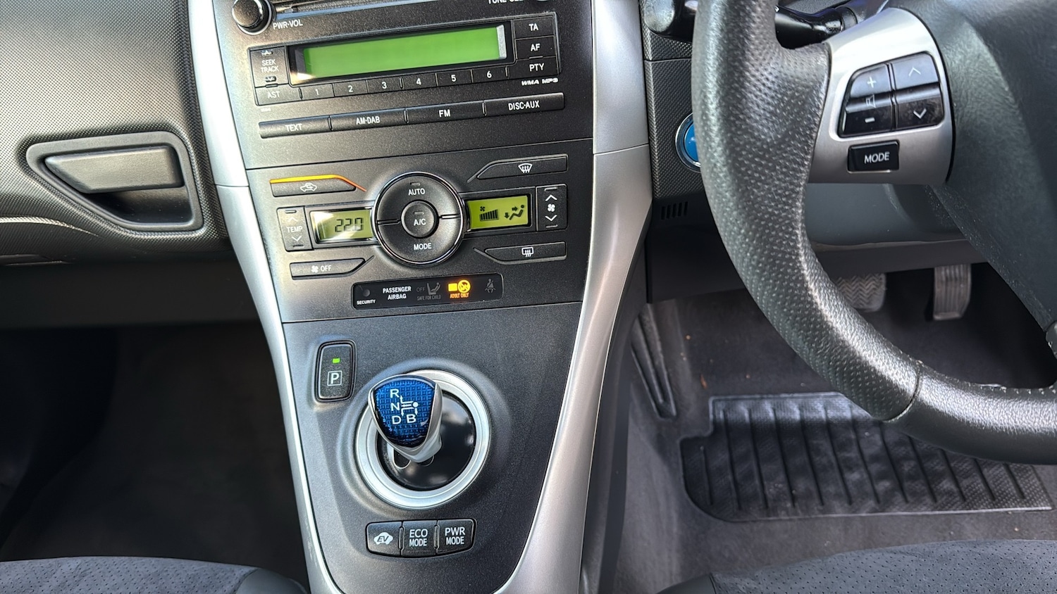 Used Toyota Auris 2011 for sale - 76438924: Photo 12