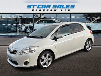 Used Toyota Auris 2011 for sale - 76438924: Photo