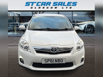 Used Toyota Auris 2011 for sale - 76438924: Photo