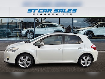 Used Toyota Auris 2011 for sale - 76438924: Photo