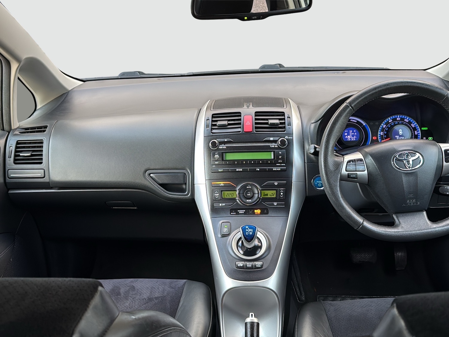 Used Toyota Auris 2011 for sale - 76438924: Photo 7