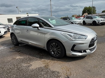 2014 - E-HDI AIRDREAM DSIGN EGS AUTO 5-Door
