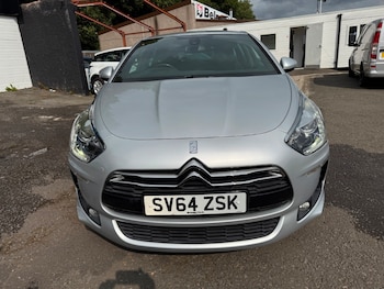 Used Citroen DS5 2014 for sale - 75530255: Photo