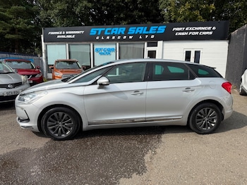 Used Citroen DS5 2014 for sale - 75530255: Photo