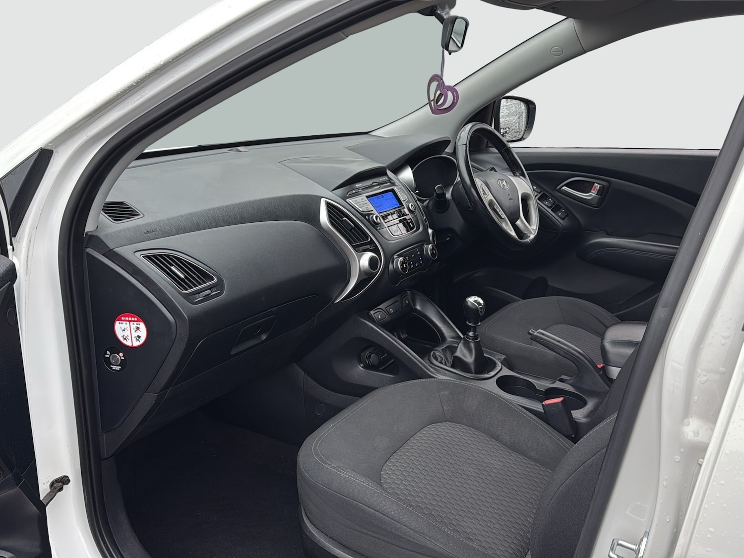 Used Hyundai Ix35 2013 for sale - 76836522: Photo 10