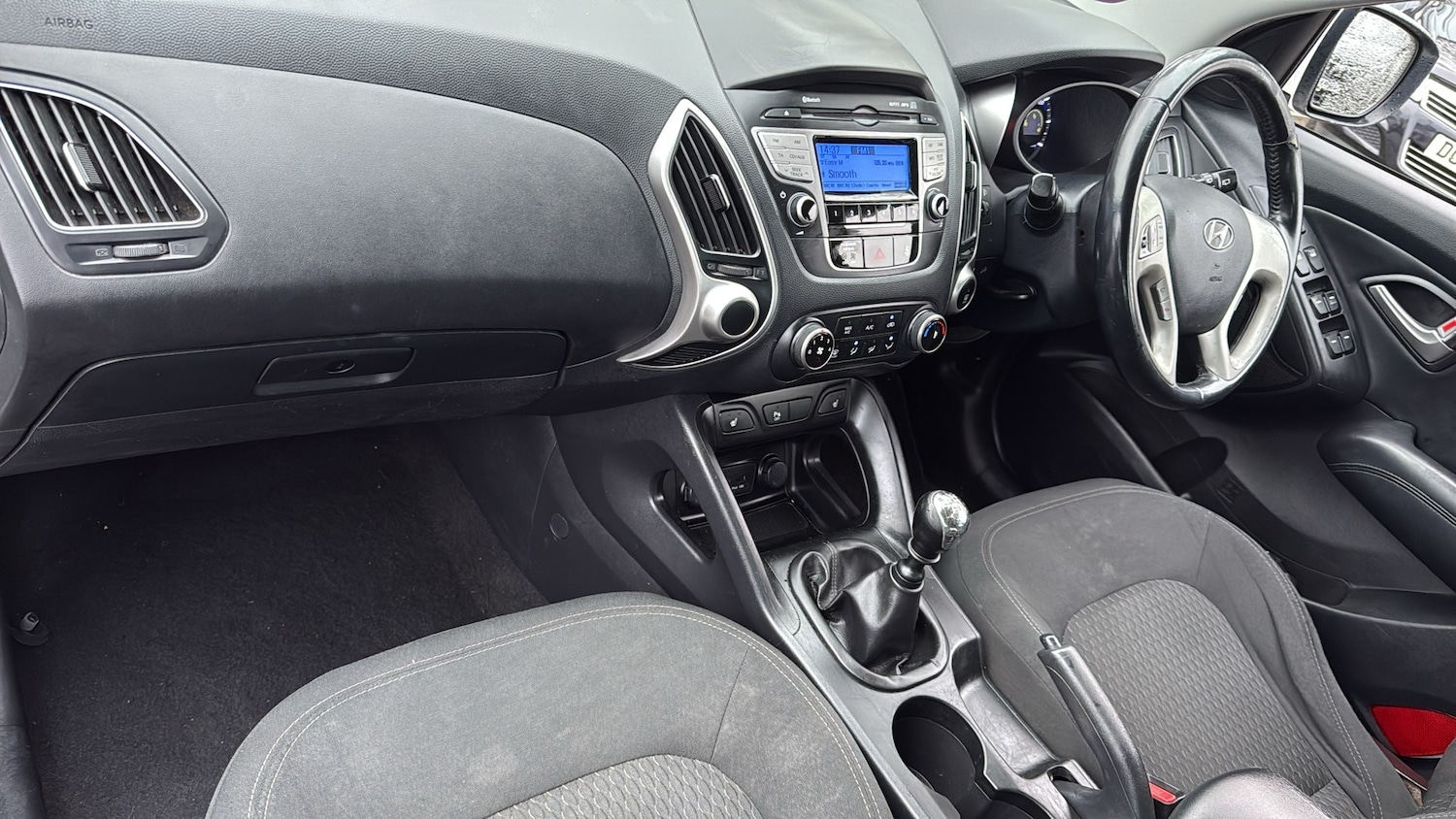 Used Hyundai Ix35 2013 for sale - 76836522: Photo 11