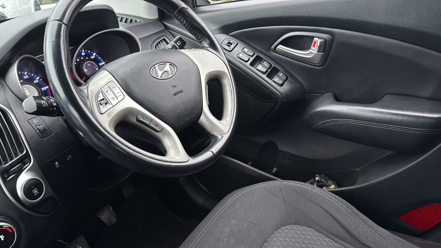 Used Hyundai Ix35 2013 for sale - 76836522: Photo 12