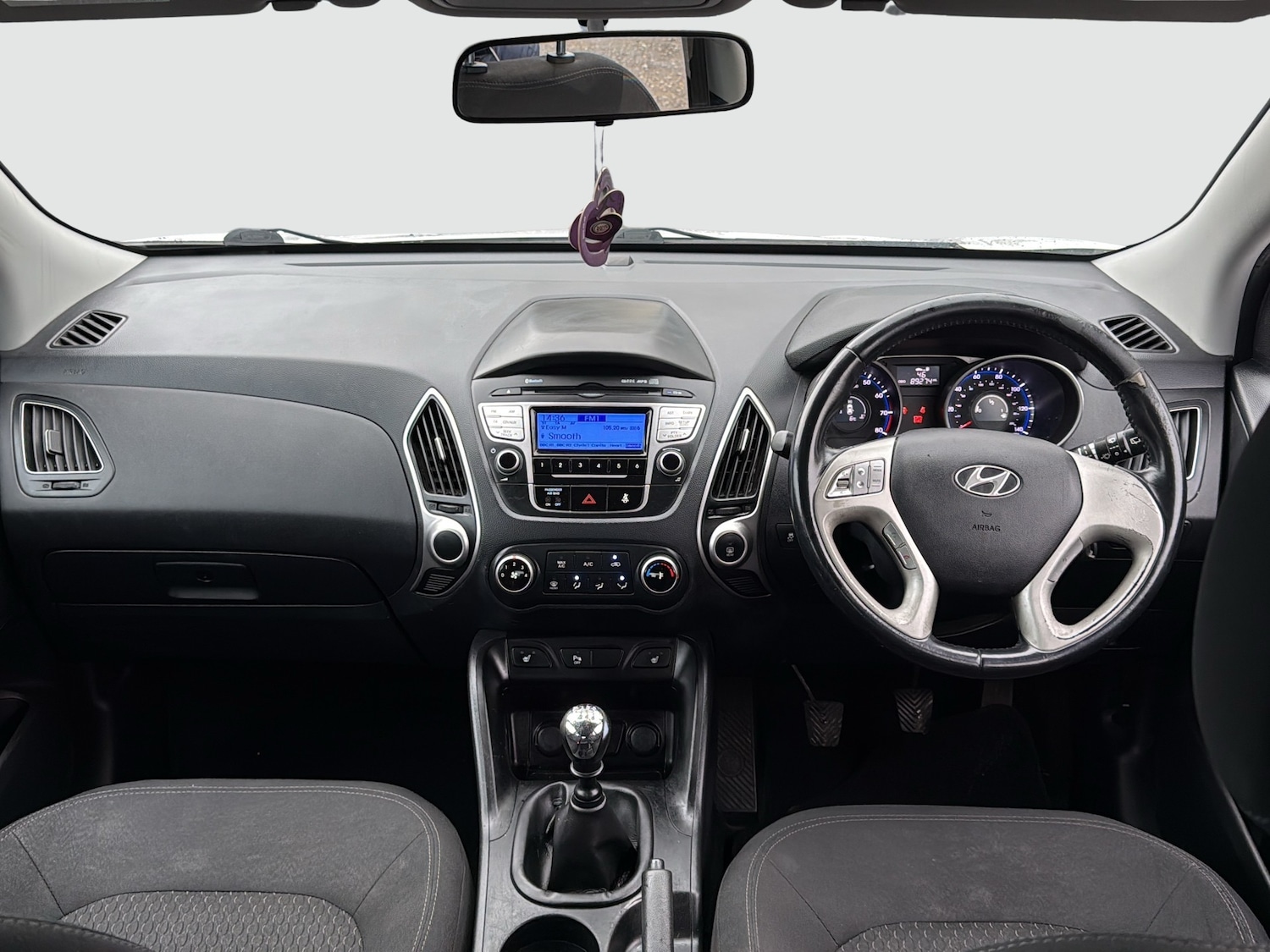 Used Hyundai Ix35 2013 for sale - 76836522: Photo 7