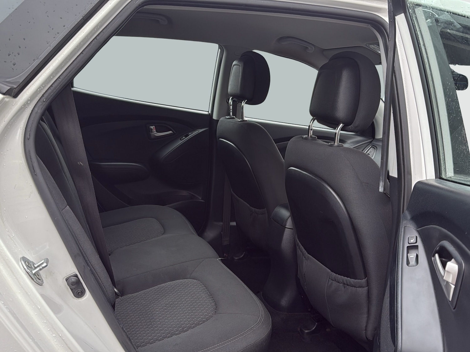 Used Hyundai Ix35 2013 for sale - 76836522: Photo 8