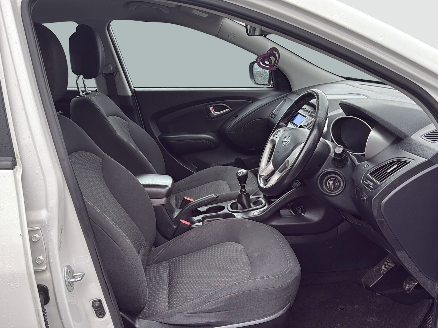 Used Hyundai Ix35 2013 for sale - 76836522: Photo 9