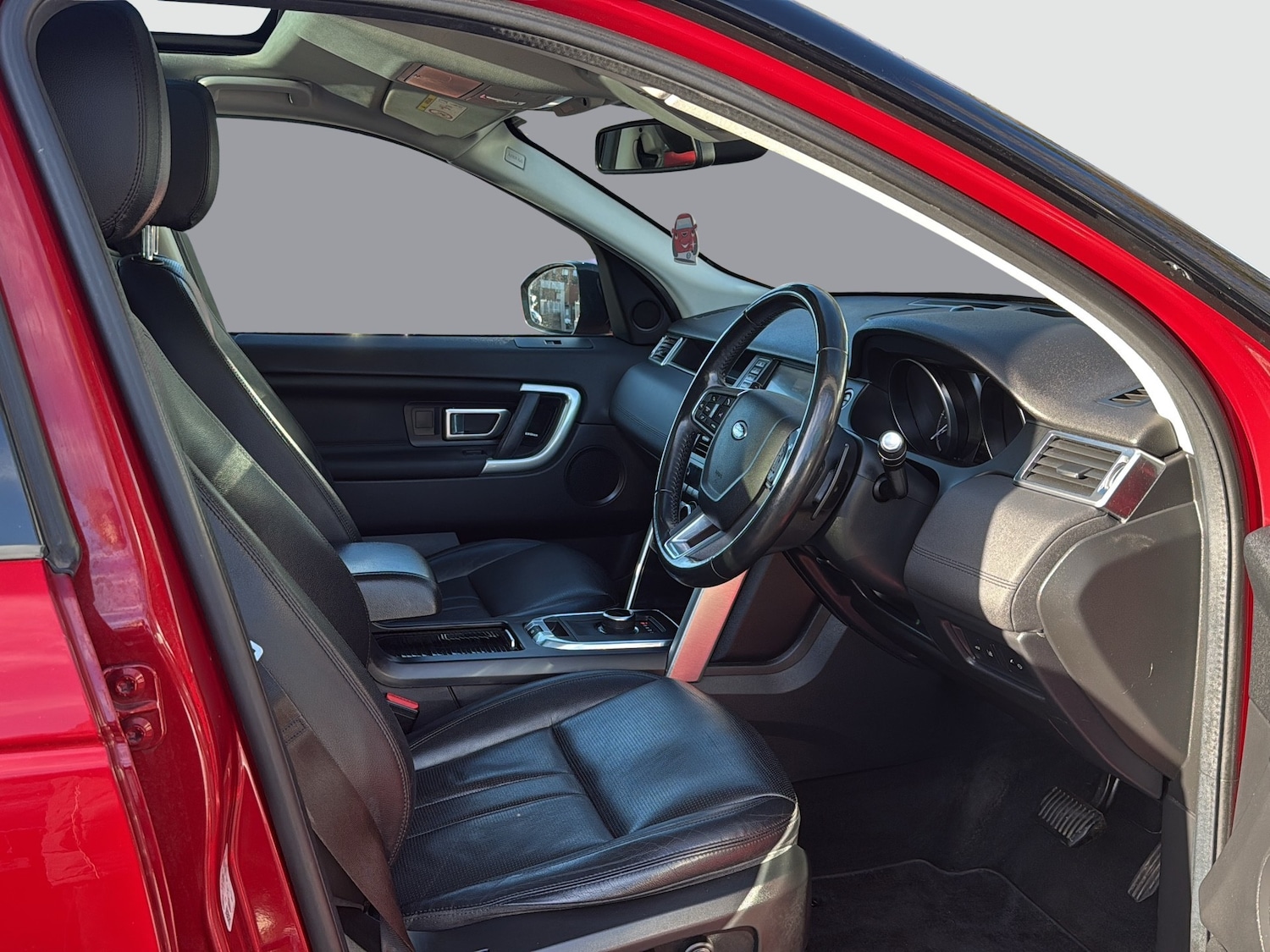 Used Land Rover Discovery Sport 2018 for sale - 77997667: Photo 11