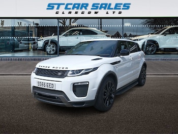Used Land Rover Range Rover Evoque 2016 for sale - 79211025: Photo