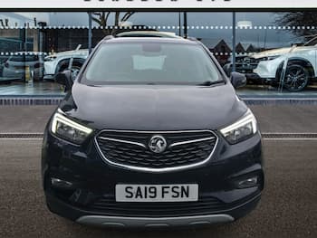 Used Vauxhall Mokka X 2019 for sale - 79755747: Photo