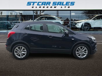 Used Vauxhall Mokka X 2019 for sale - 79755747: Photo
