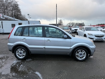 Used Ford Fusion 2007 for sale - 77703279: Photo
