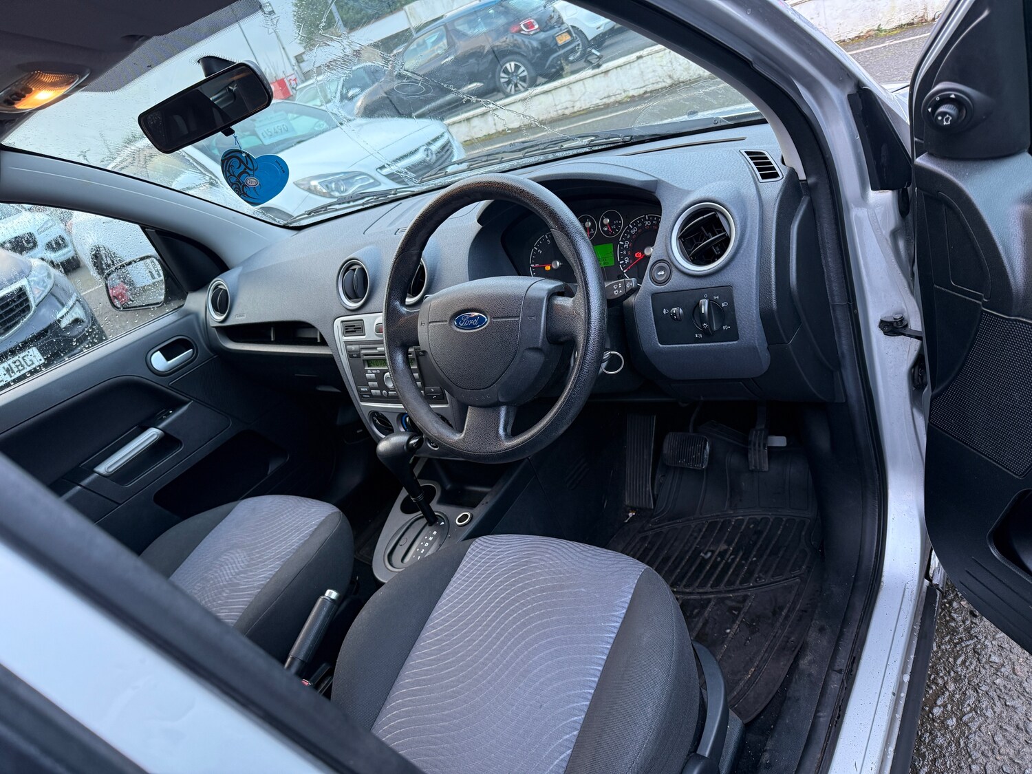 Used Ford Fusion 2007 for sale - 77703279: Photo 7