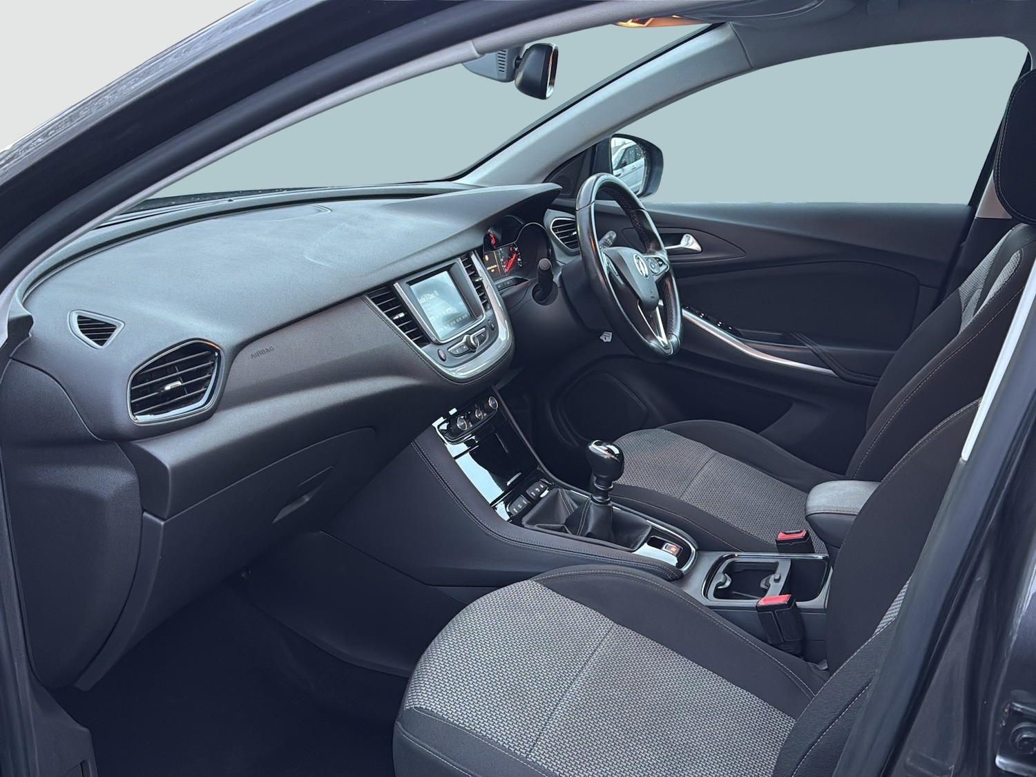 Used Vauxhall Grandland X 2018 for sale - 76750853: Photo 10