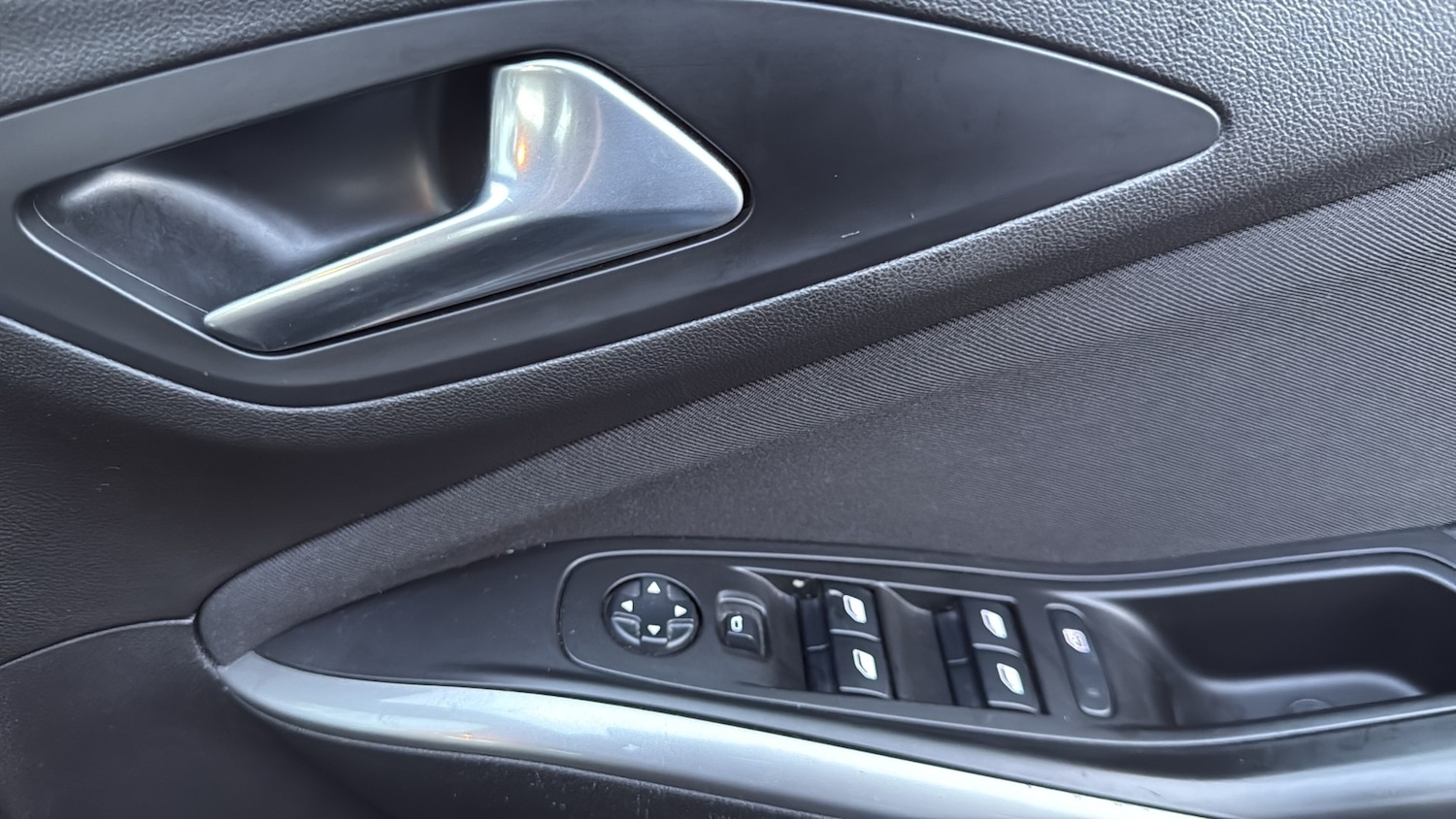 Used Vauxhall Grandland X 2018 for sale - 76750853: Photo 11