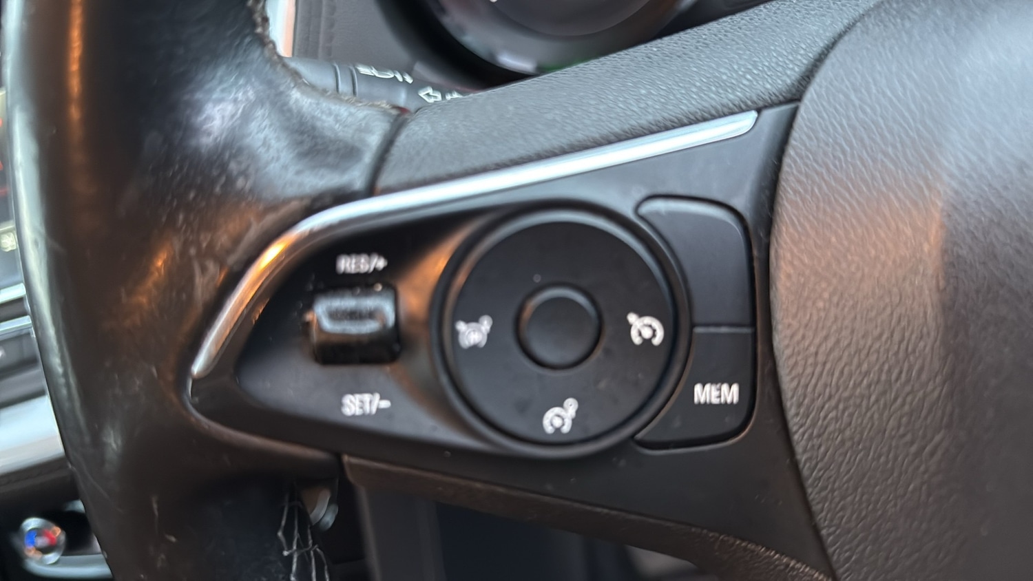 Used Vauxhall Grandland X 2018 for sale - 76750853: Photo 13