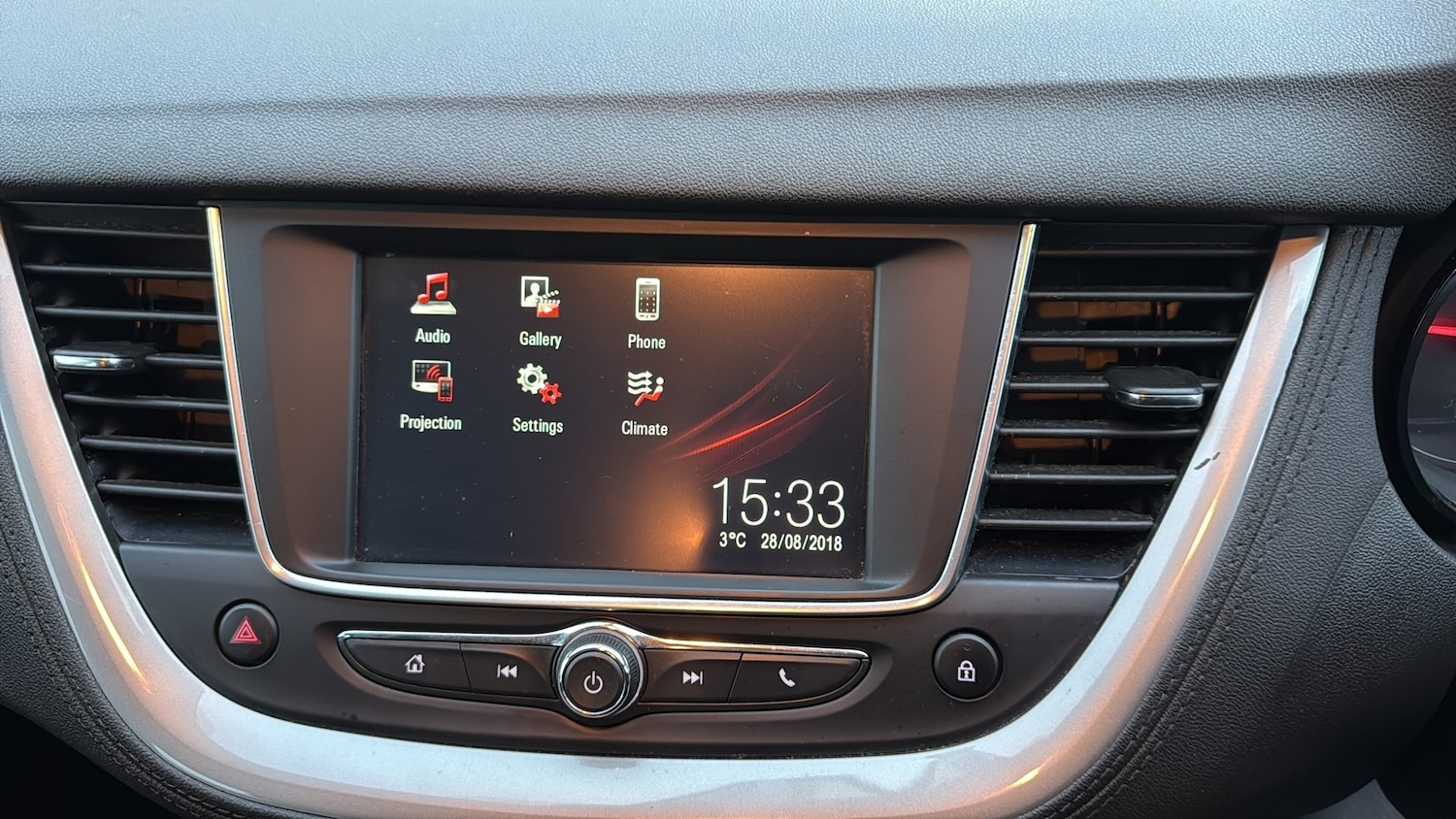 Used Vauxhall Grandland X 2018 for sale - 76750853: Photo 14