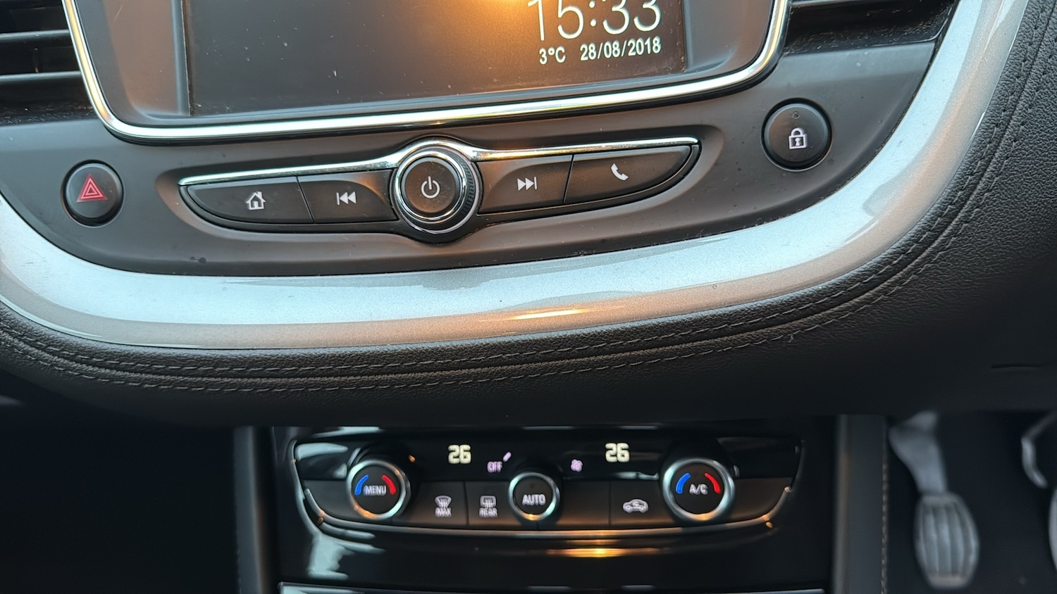 Used Vauxhall Grandland X 2018 for sale - 76750853: Photo 15