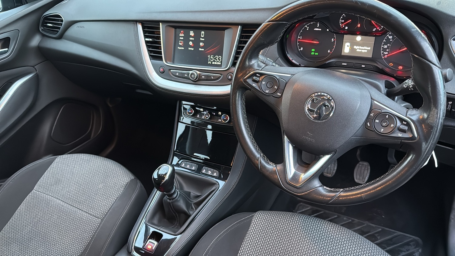 Used Vauxhall Grandland X 2018 for sale - 76750853: Photo 16