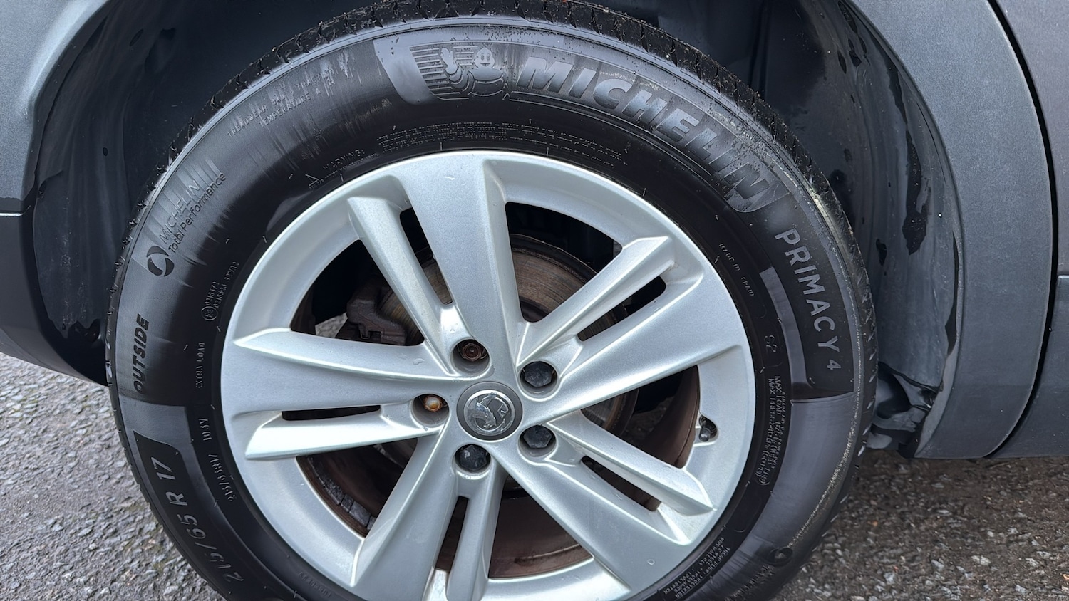 Used Vauxhall Grandland X 2018 for sale - 76750853: Photo 17