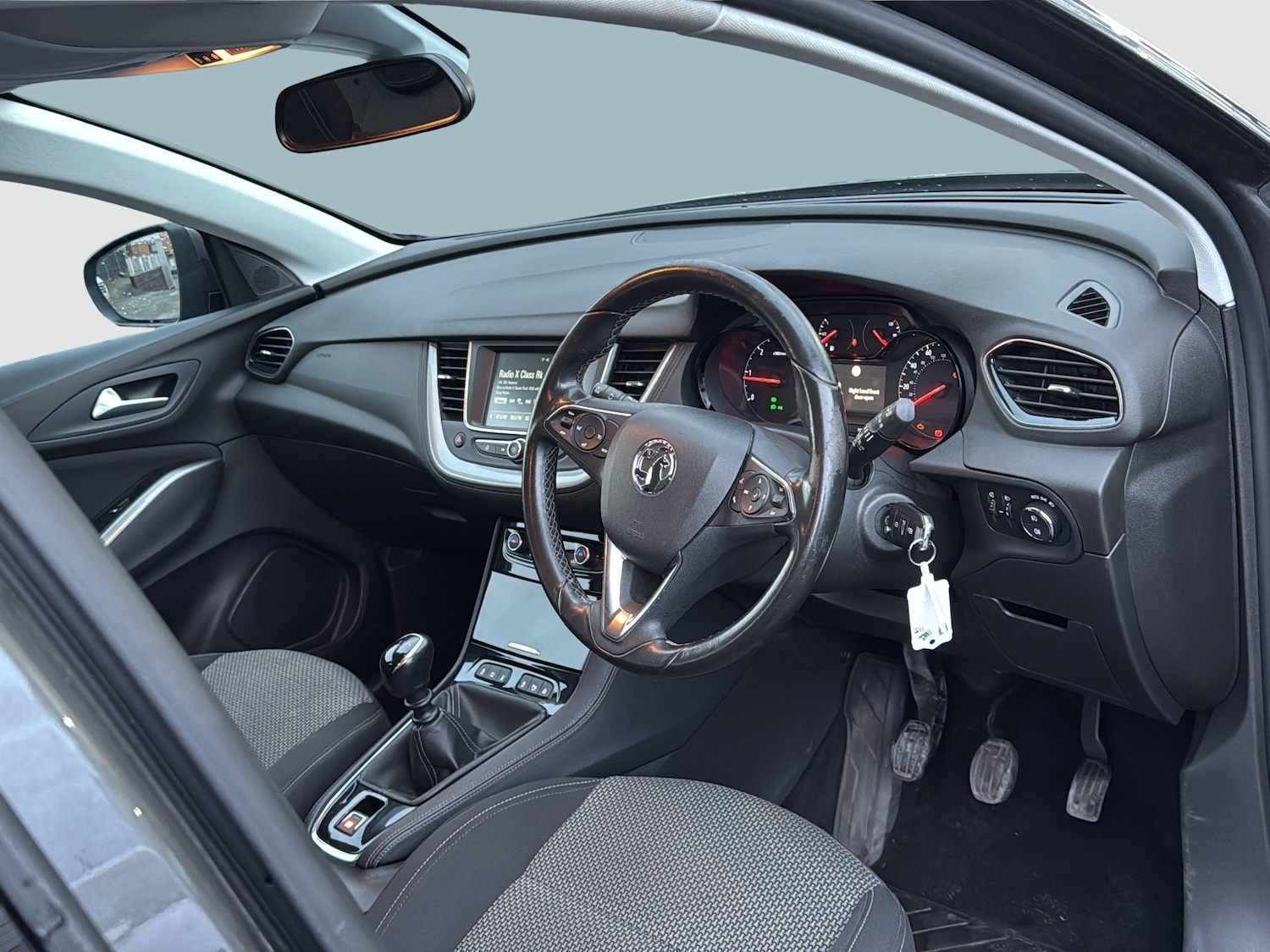 Used Vauxhall Grandland X 2018 for sale - 76750853: Photo 9