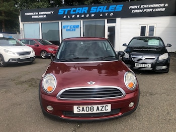 Used MINI Hatch 2008 for sale - 75918088: Photo