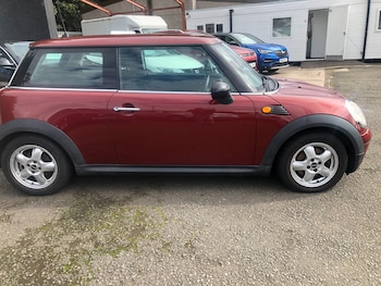 Used MINI Hatch 2008 for sale - 75918088: Photo