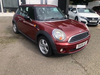 Used MINI Hatch 2008 for sale - 75918088: Photo